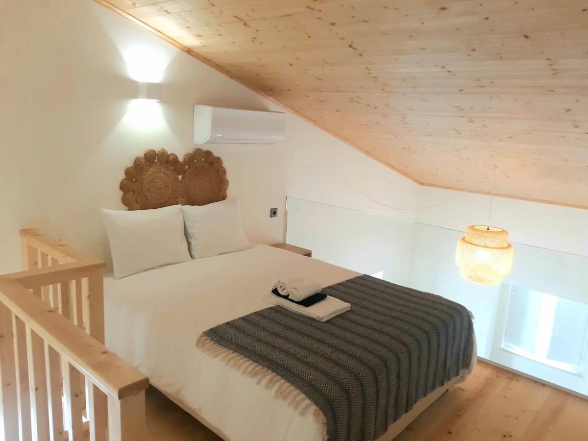 Casa Aorta Studios FAO Eksteriør bilde