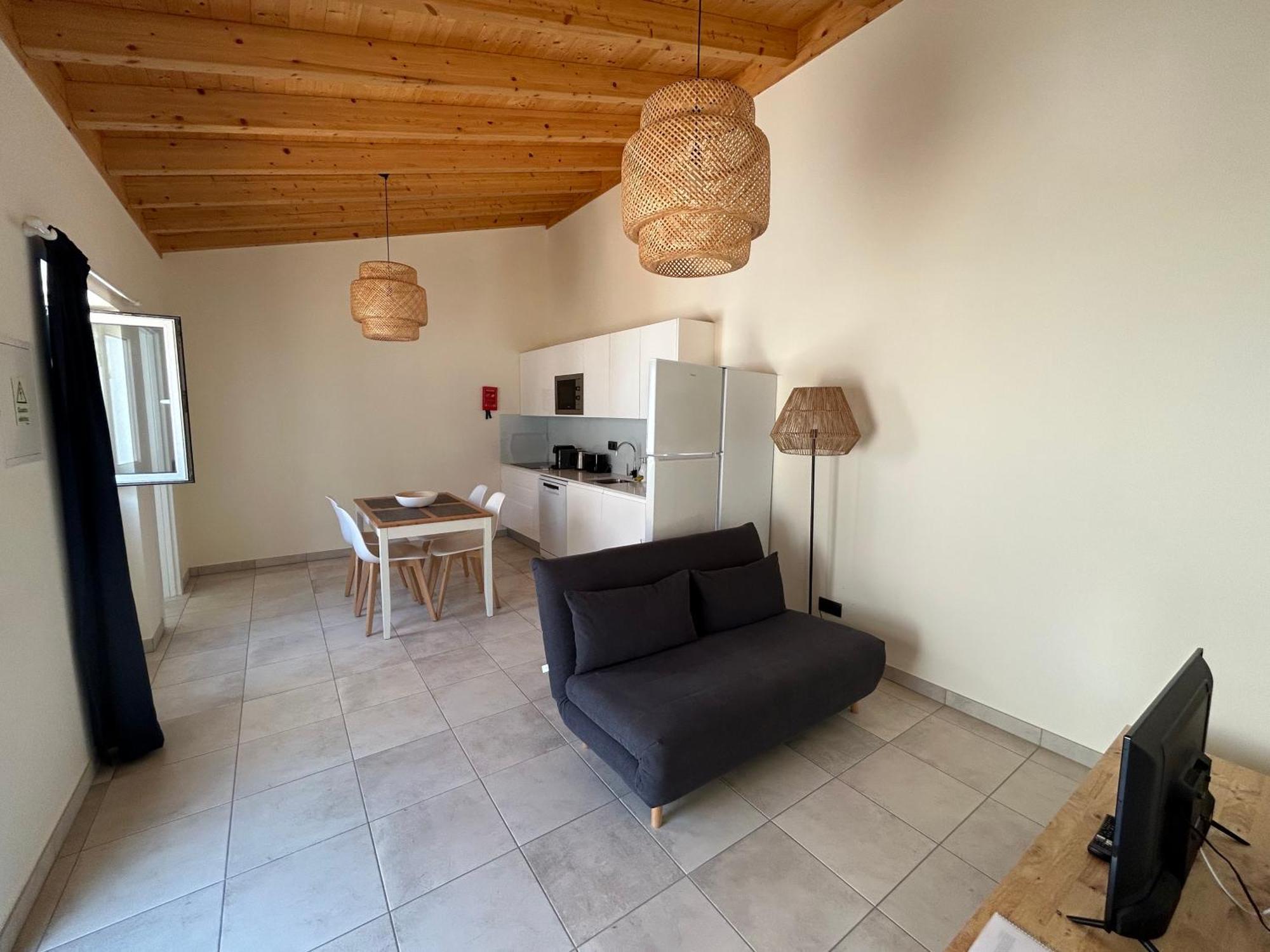 Casa Aorta Studios FAO Eksteriør bilde